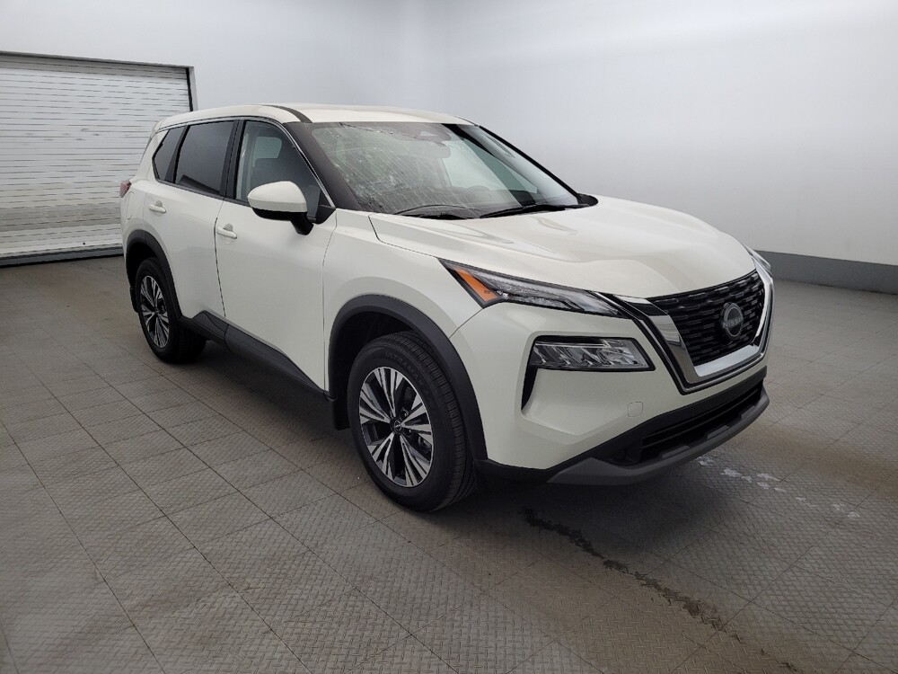 2023 Nissan Rogue in Henrico, VA 23223 - 18120705 13