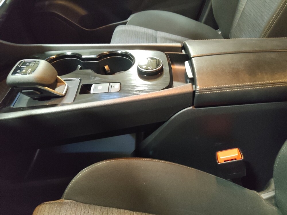 2023 Nissan Rogue in Henrico, VA 23223 - 18120705 26