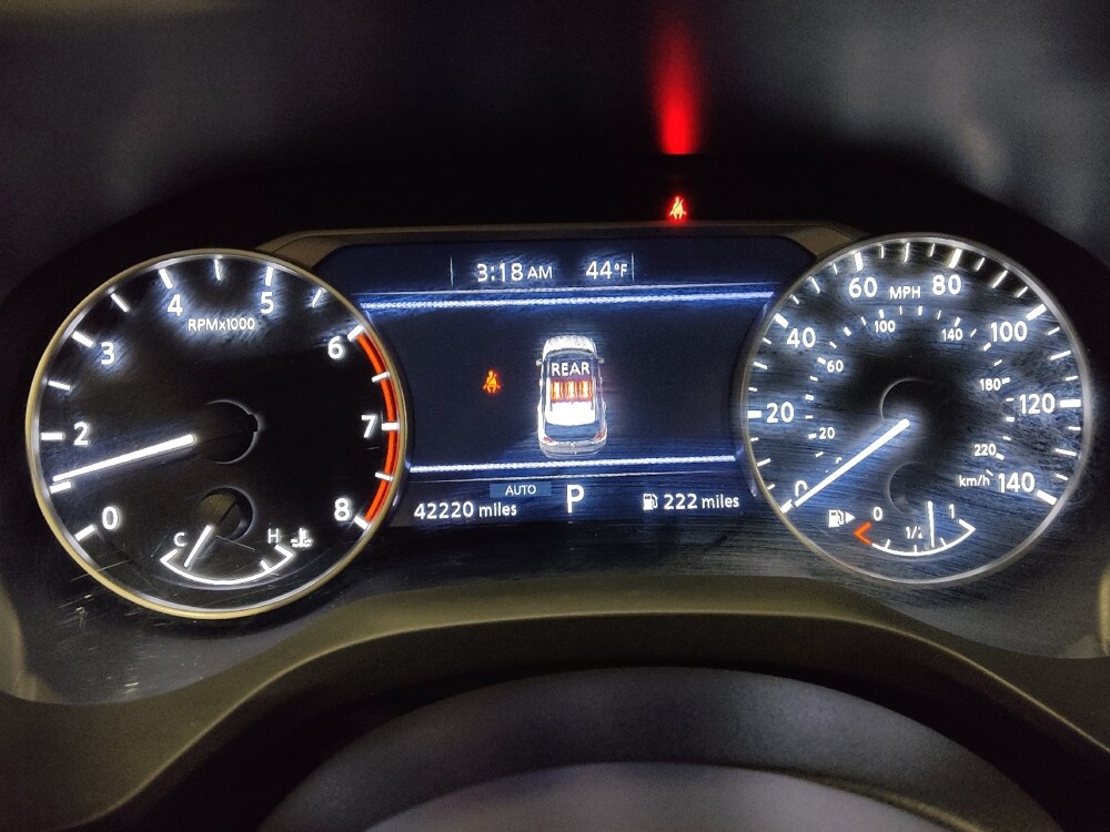 2023 Nissan Rogue in Henrico, VA 23223 - 18120705 23