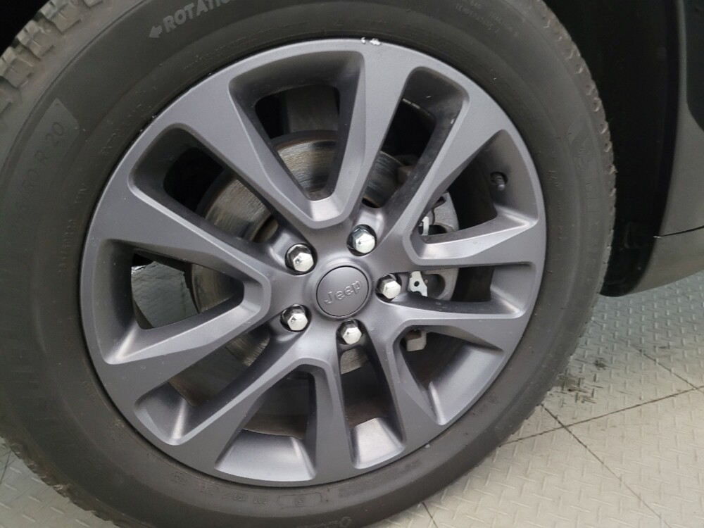 2019 Jeep Grand Cherokee in Owings Mills, MD 21117 - 18120706 31