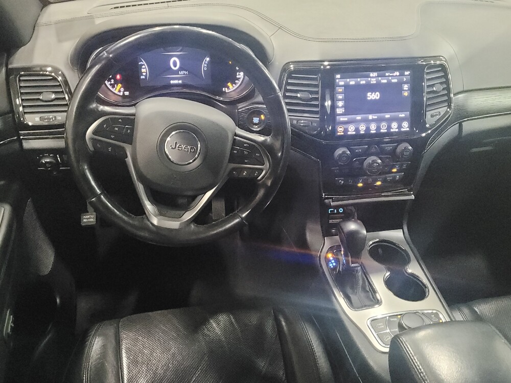 2019 Jeep Grand Cherokee in Owings Mills, MD 21117 - 18120706 22