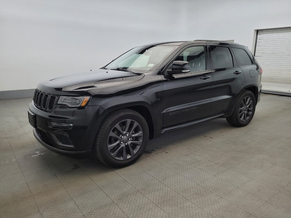 2019 Jeep Grand Cherokee in Owings Mills, MD 21117 - 18120706 2