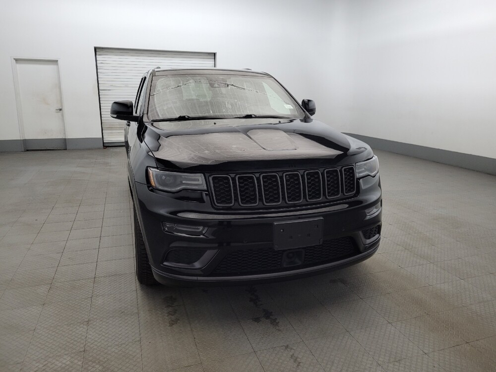 2019 Jeep Grand Cherokee in Owings Mills, MD 21117 - 18120706 14