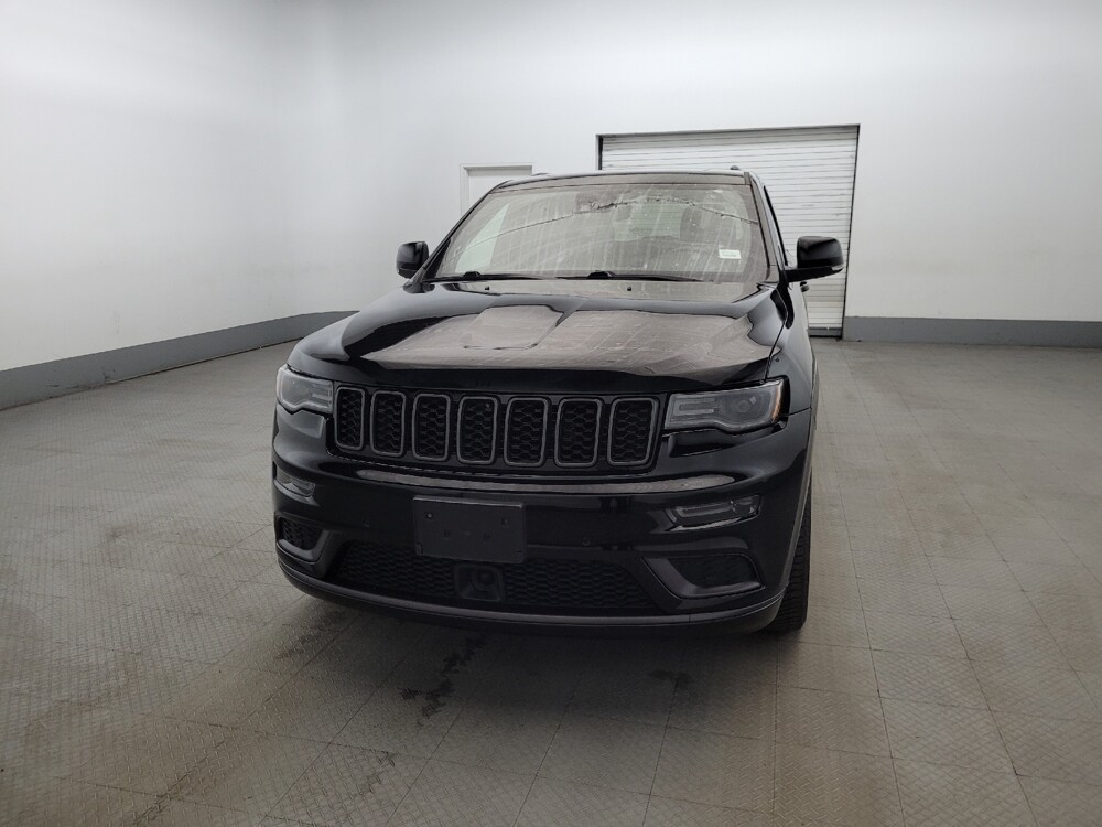 2019 Jeep Grand Cherokee in Owings Mills, MD 21117 - 18120706 15
