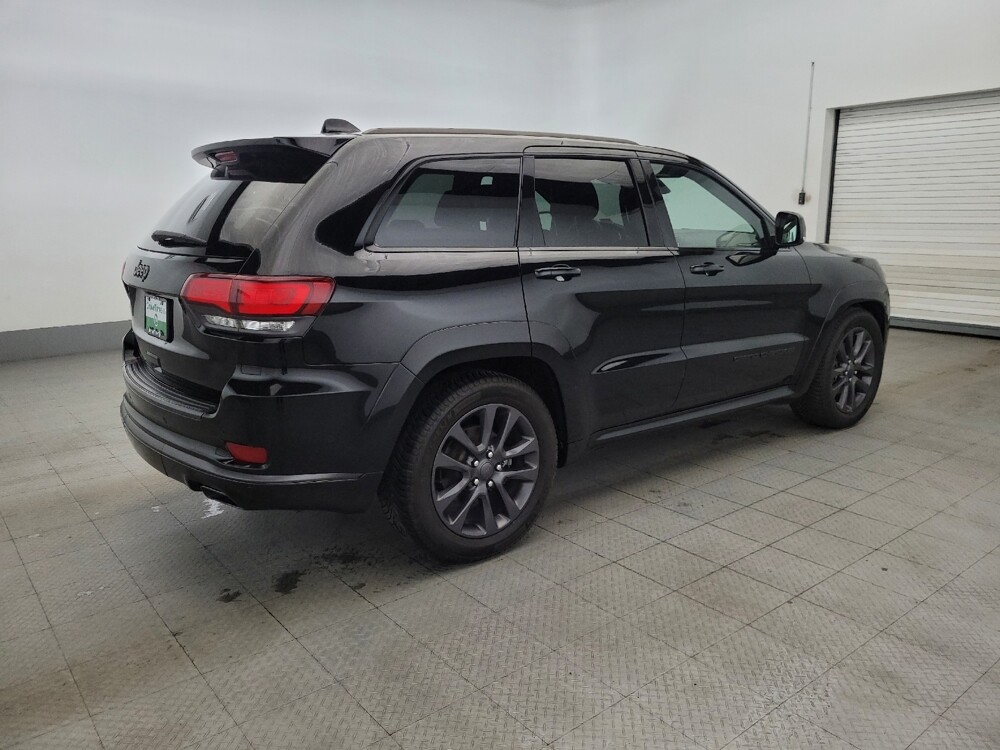 2019 Jeep Grand Cherokee in Owings Mills, MD 21117 - 18120706 10