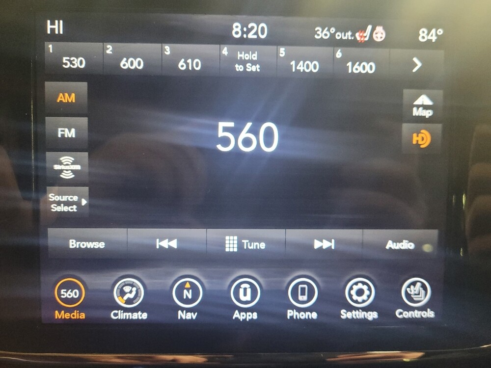 2019 Jeep Grand Cherokee in Owings Mills, MD 21117 - 18120706 25