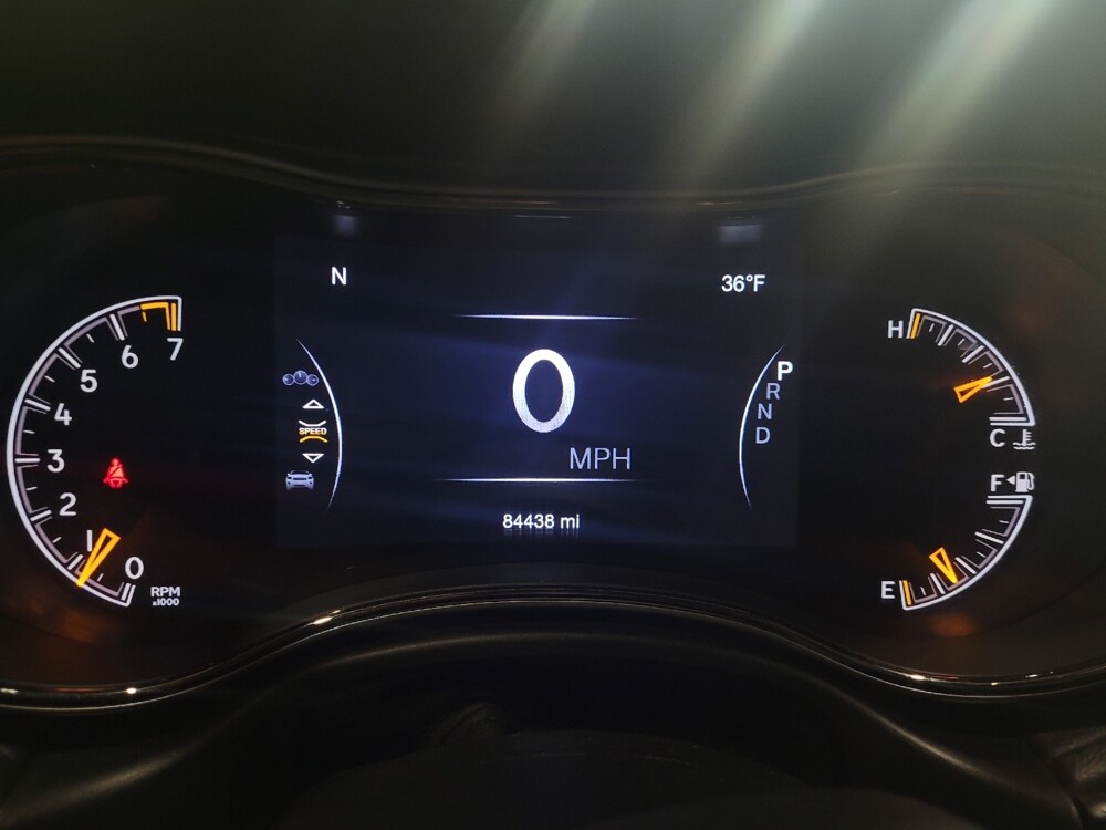 2019 Jeep Grand Cherokee in Owings Mills, MD 21117 - 18120706 23