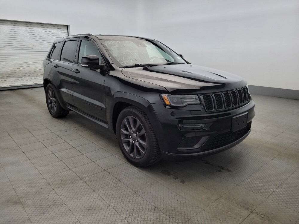 2019 Jeep Grand Cherokee in Owings Mills, MD 21117 - 18120706 13