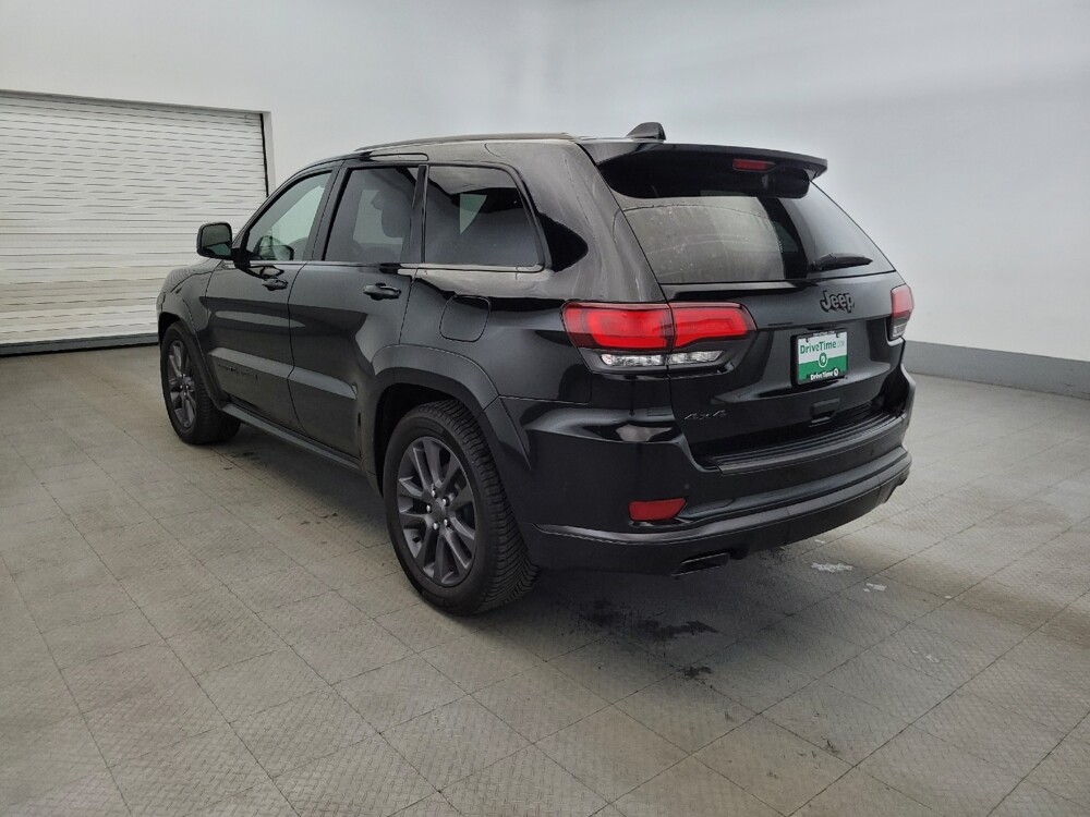 2019 Jeep Grand Cherokee in Owings Mills, MD 21117 - 18120706 5