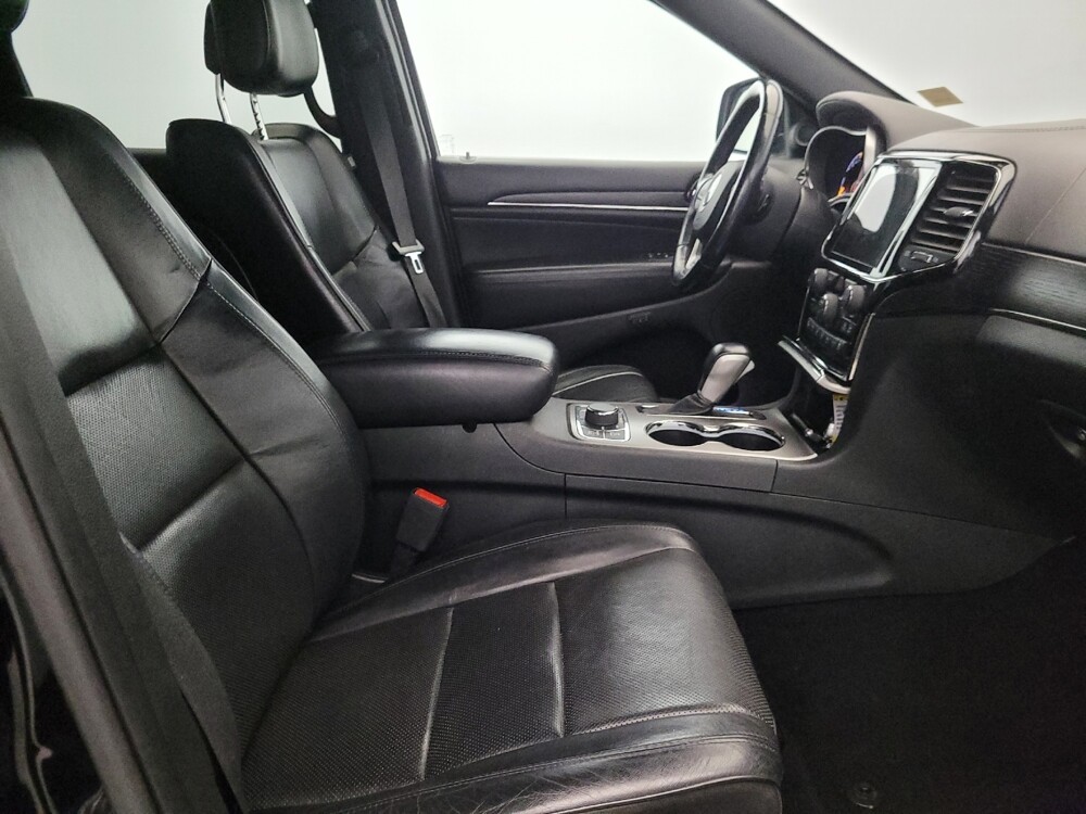 2019 Jeep Grand Cherokee in Owings Mills, MD 21117 - 18120706 21