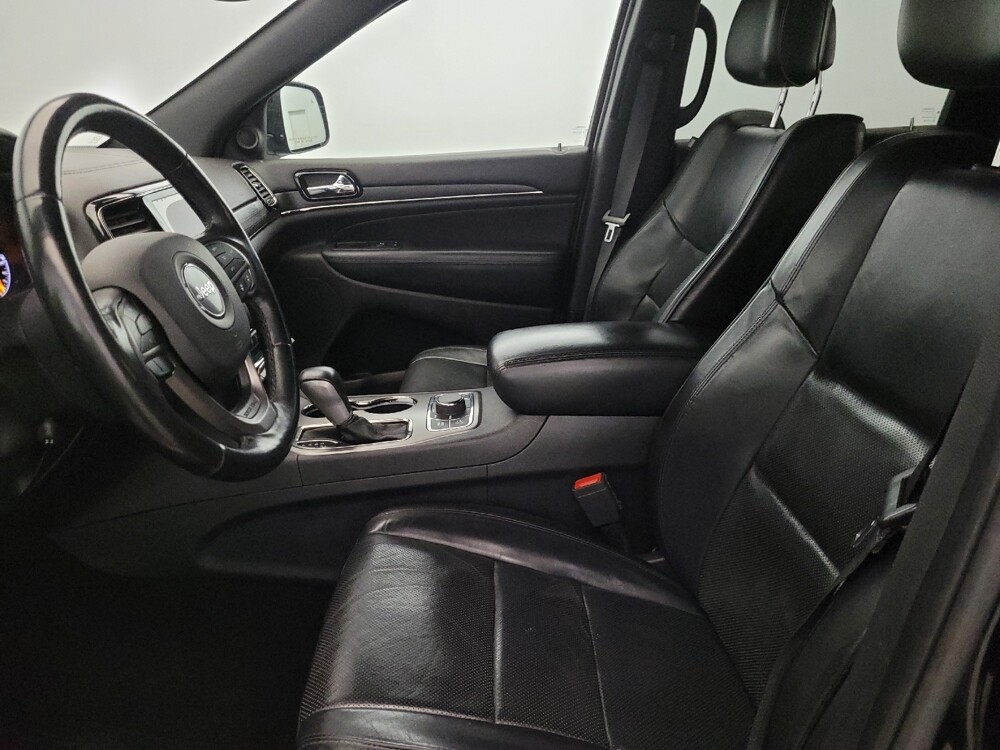 2019 Jeep Grand Cherokee in Owings Mills, MD 21117 - 18120706 17