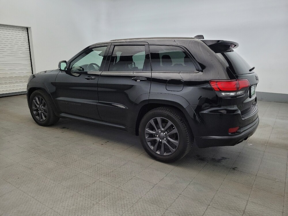 2019 Jeep Grand Cherokee in Owings Mills, MD 21117 - 18120706 3