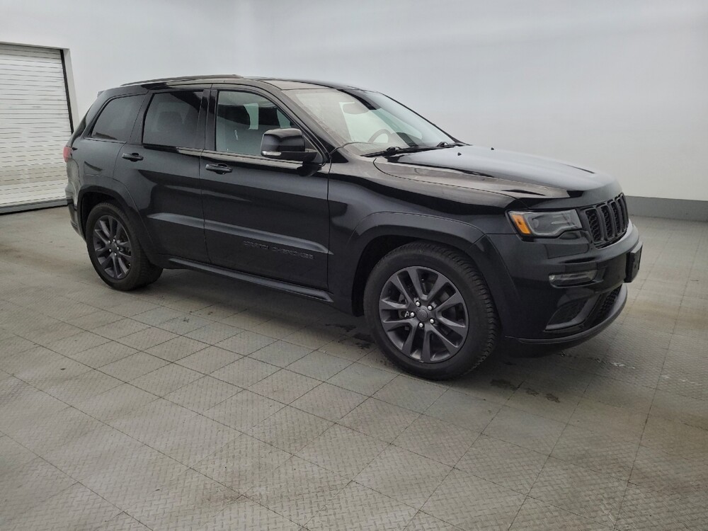2019 Jeep Grand Cherokee in Owings Mills, MD 21117 - 18120706 11