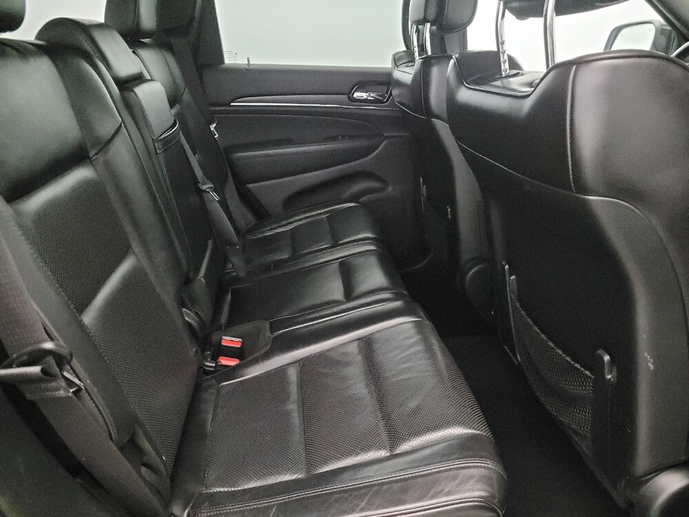 2019 Jeep Grand Cherokee in Owings Mills, MD 21117 - 18120706 19