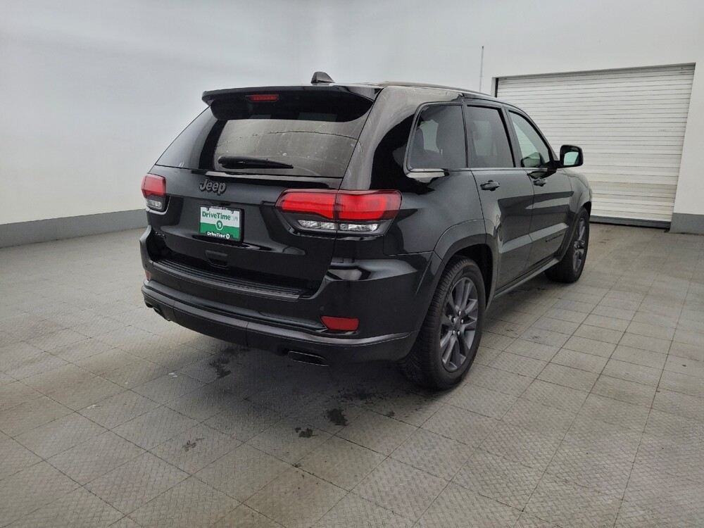 2019 Jeep Grand Cherokee in Owings Mills, MD 21117 - 18120706 9