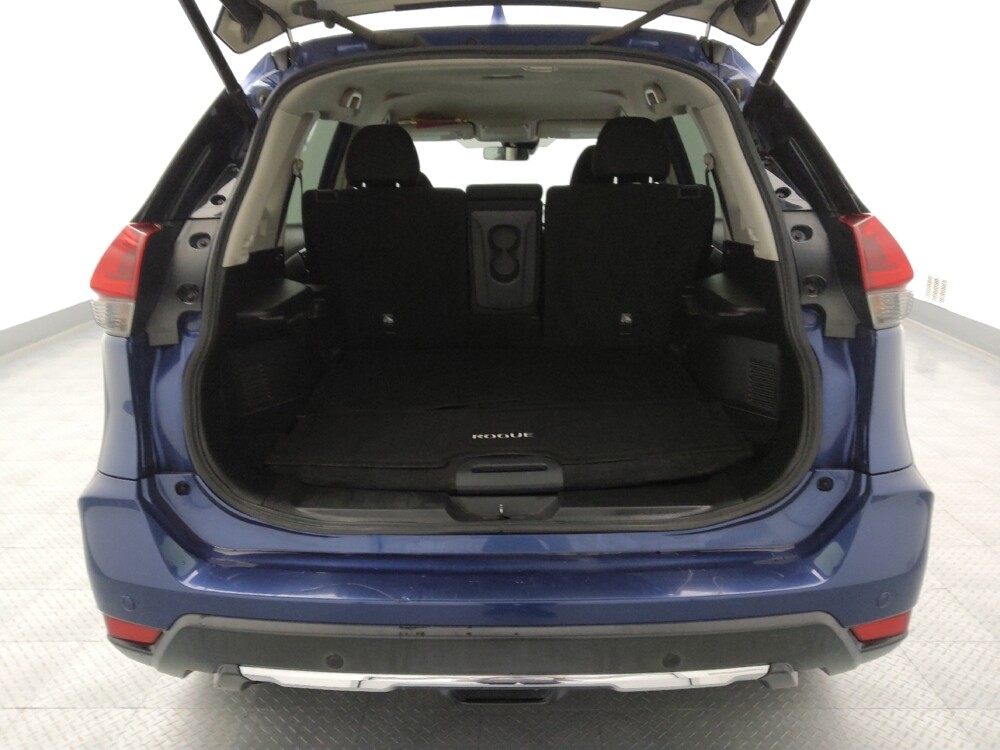 2020 Nissan Rogue in St. Louis, MO 63136 - 18120707 29