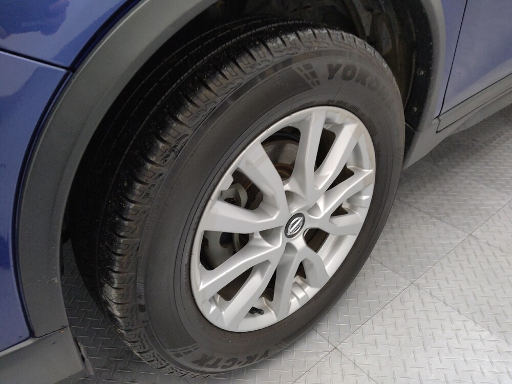 2020 Nissan Rogue in St. Louis, MO 63136 - 18120707 31