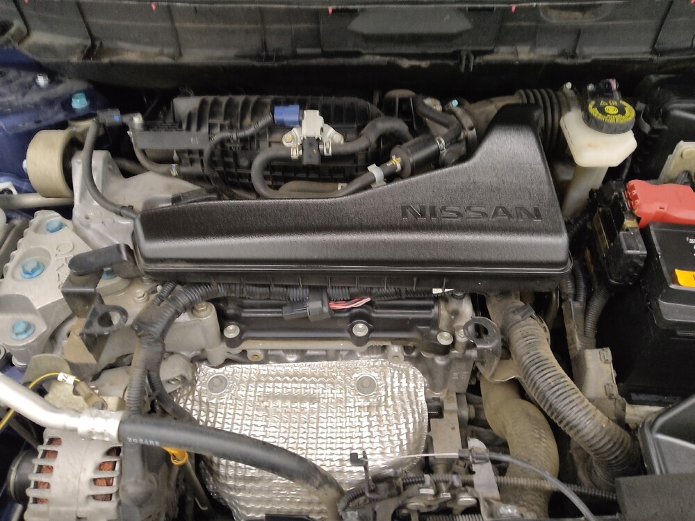 2020 Nissan Rogue in St. Louis, MO 63136 - 18120707 30