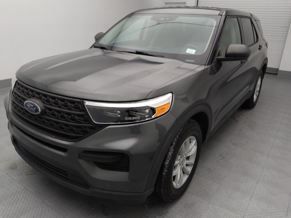 2020 Ford Explorer in Springfield, MO 65807 - 18120709 15