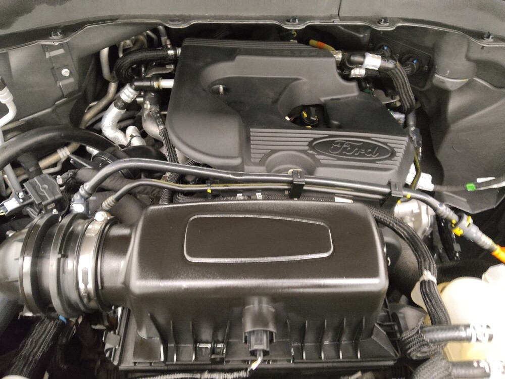 2020 Ford Explorer in Springfield, MO 65807 - 18120709 30