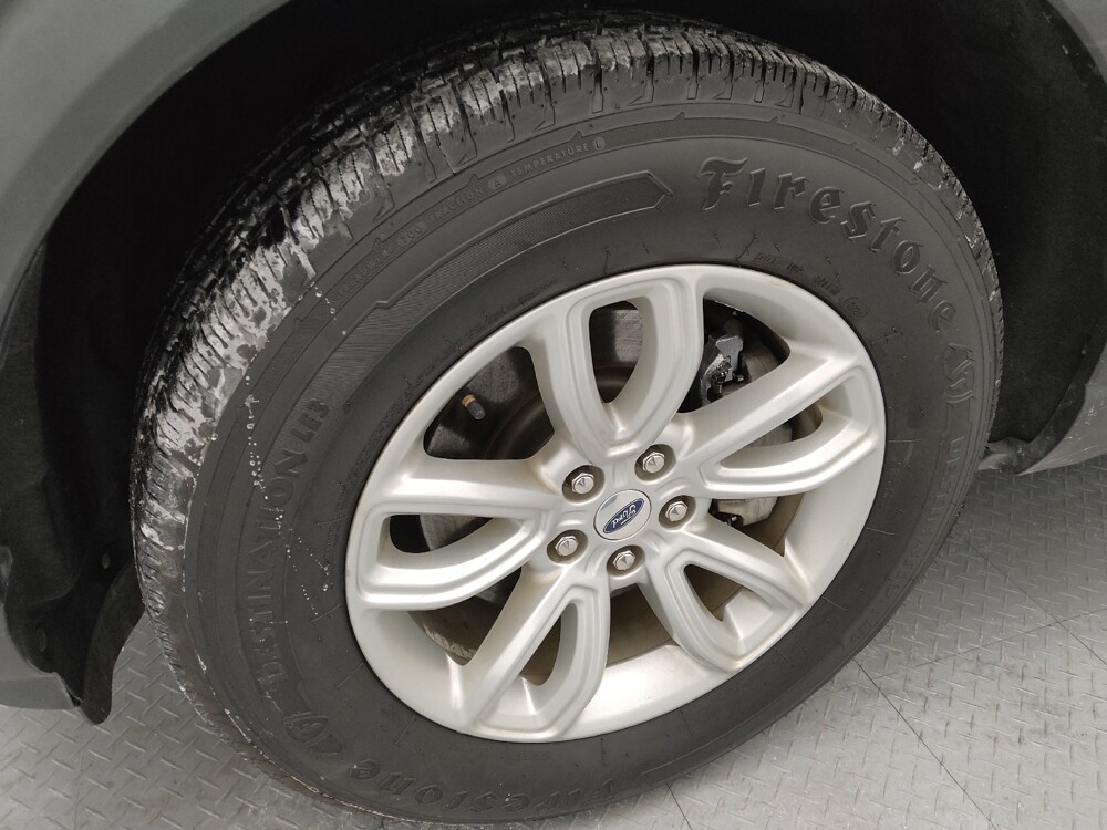 2020 Ford Explorer in Springfield, MO 65807 - 18120709 31