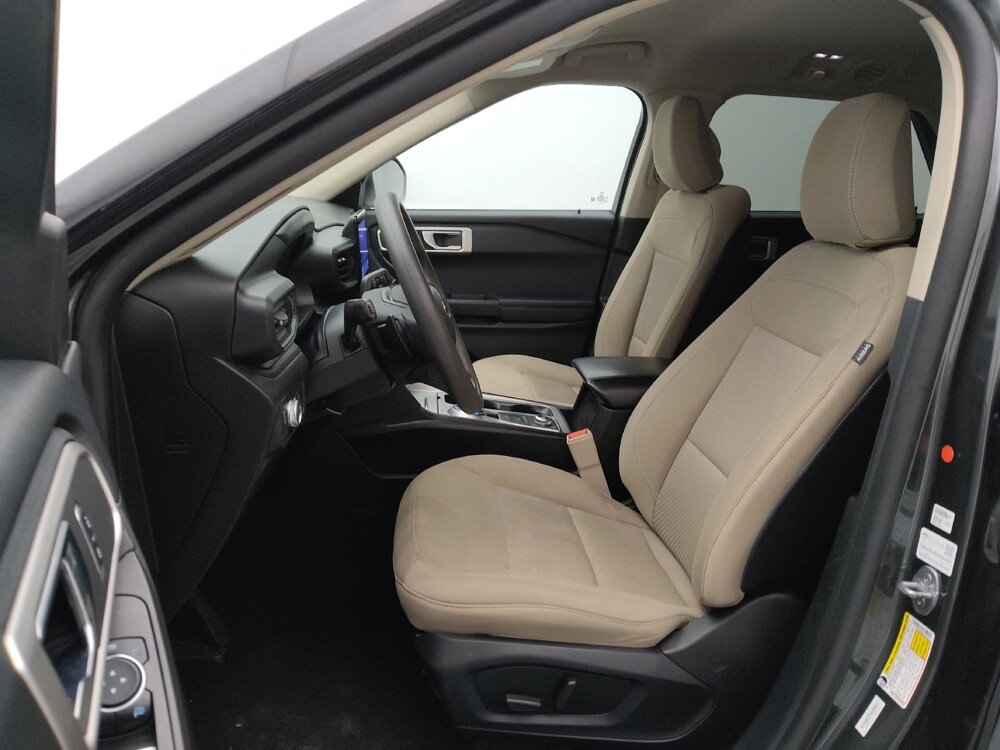 2020 Ford Explorer in Springfield, MO 65807 - 18120709 17