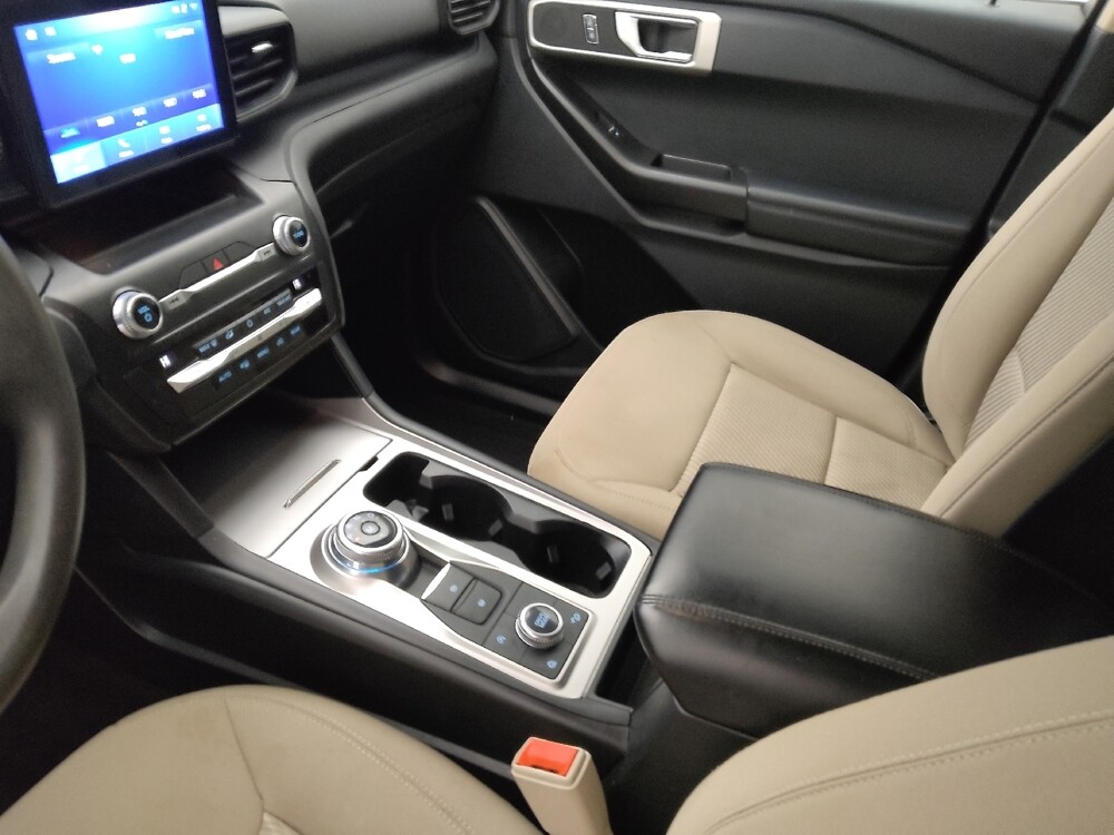 2020 Ford Explorer in Springfield, MO 65807 - 18120709 26