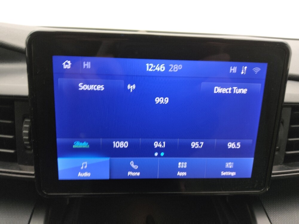 2020 Ford Explorer in Springfield, MO 65807 - 18120709 25