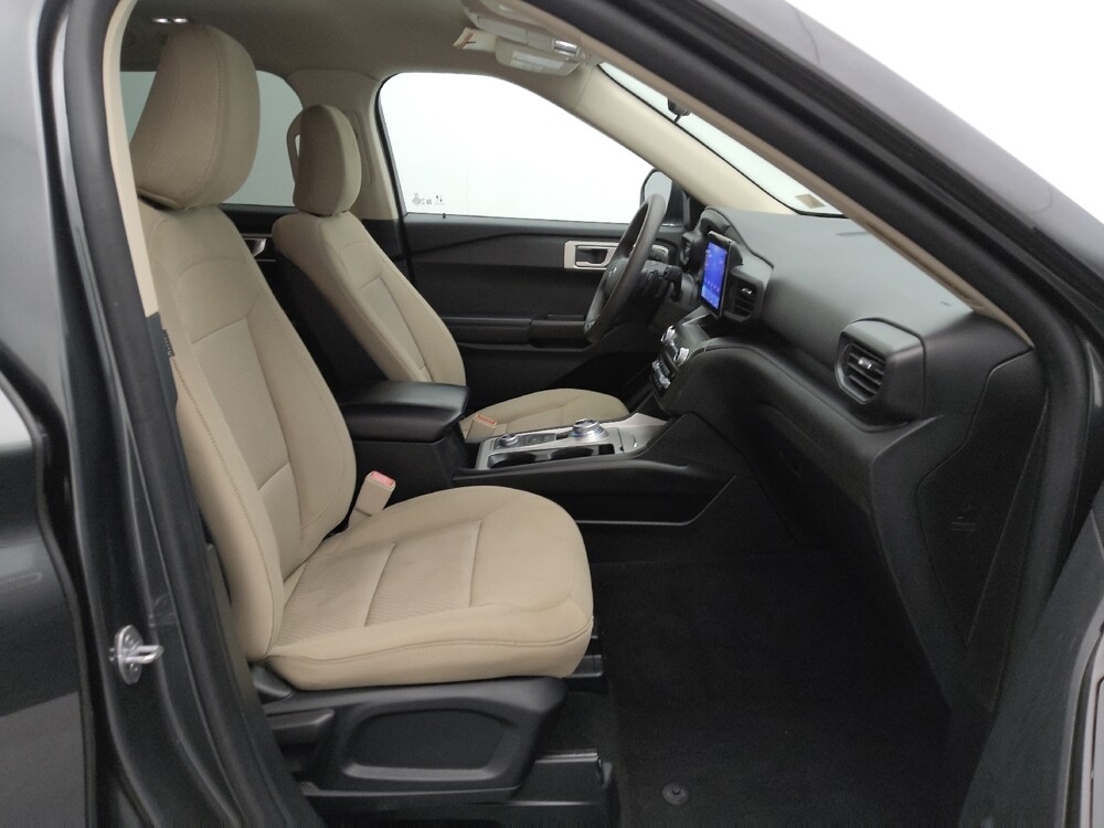 2020 Ford Explorer in Springfield, MO 65807 - 18120709 21