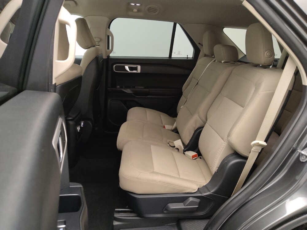 2020 Ford Explorer in Springfield, MO 65807 - 18120709 18