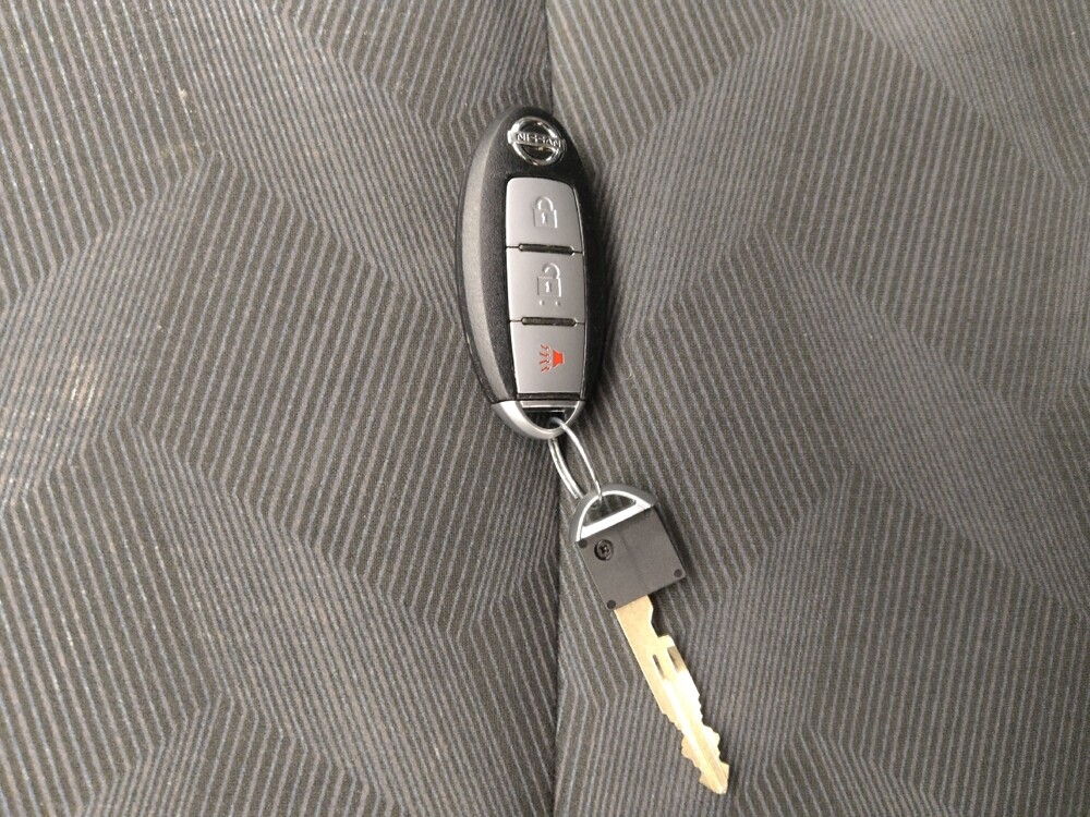 2016 Nissan Rogue in Independence, MO 64055 - 18120710 32