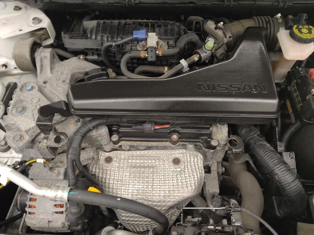 2016 Nissan Rogue in Independence, MO 64055 - 18120710 30