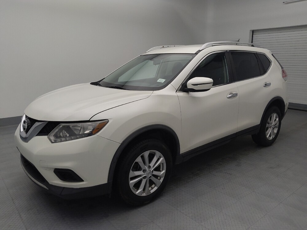 2016 Nissan Rogue in Independence, MO 64055 - 18120710 2