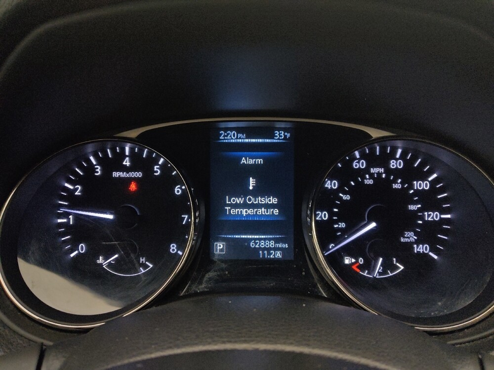 2016 Nissan Rogue in Independence, MO 64055 - 18120710 23