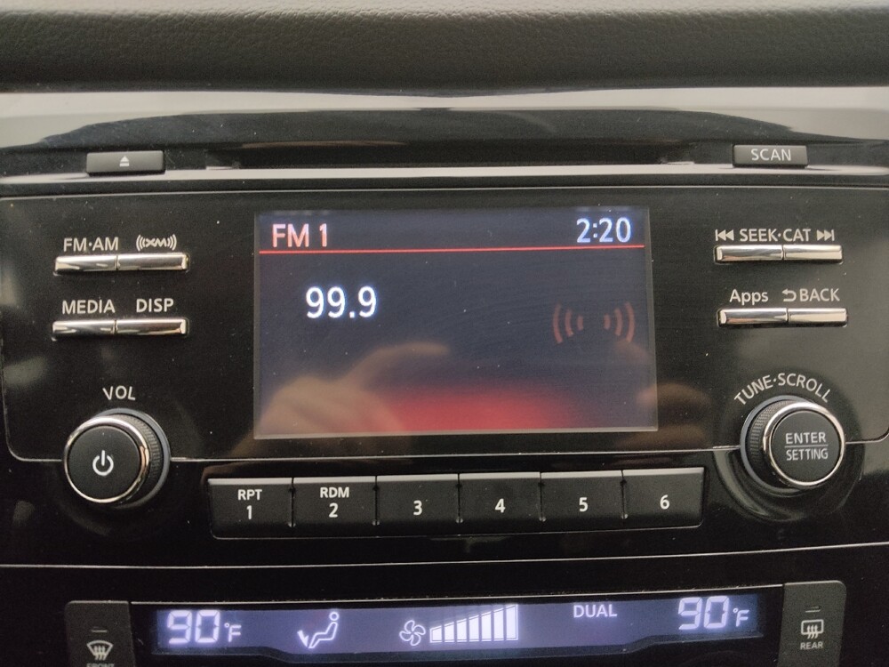 2016 Nissan Rogue in Independence, MO 64055 - 18120710 25