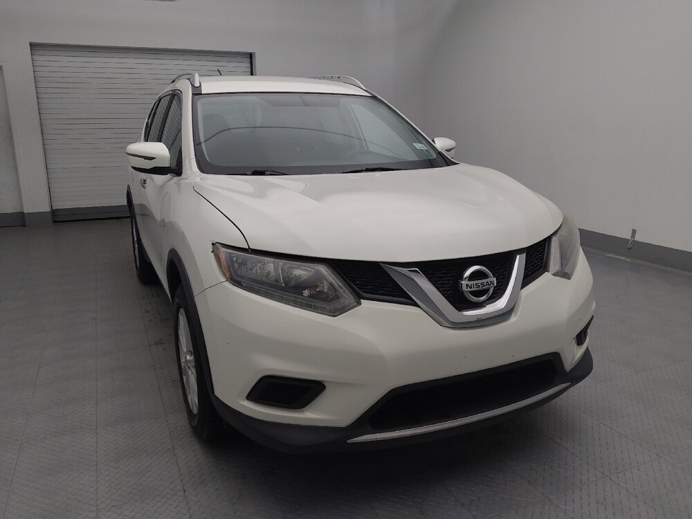 2016 Nissan Rogue in Independence, MO 64055 - 18120710 14