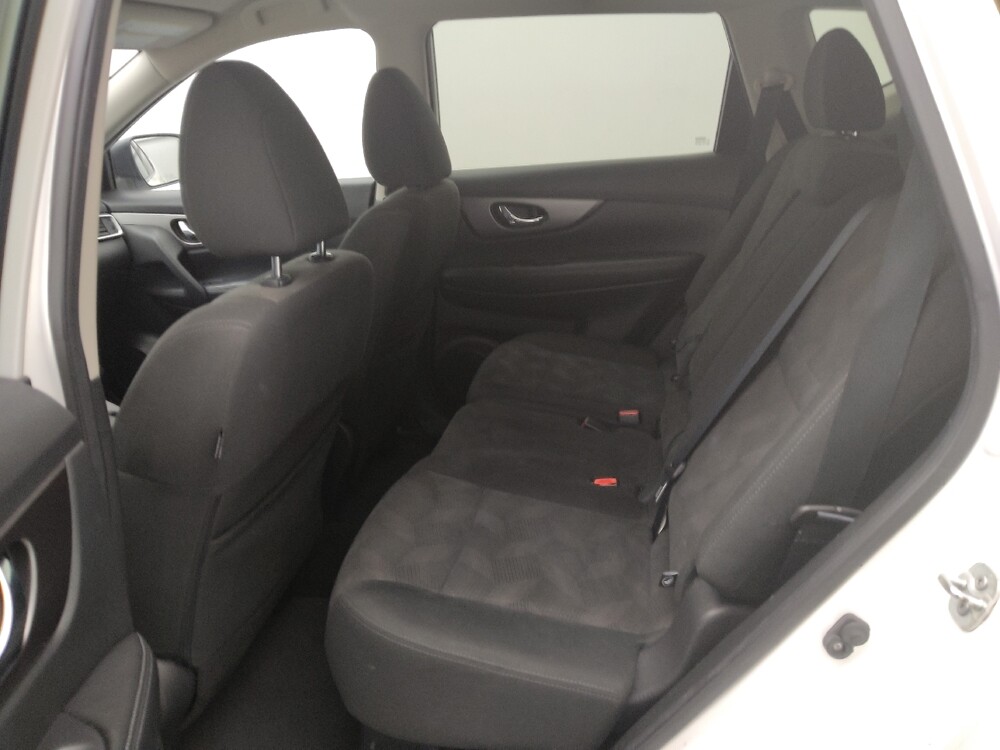 2016 Nissan Rogue in Independence, MO 64055 - 18120710 18