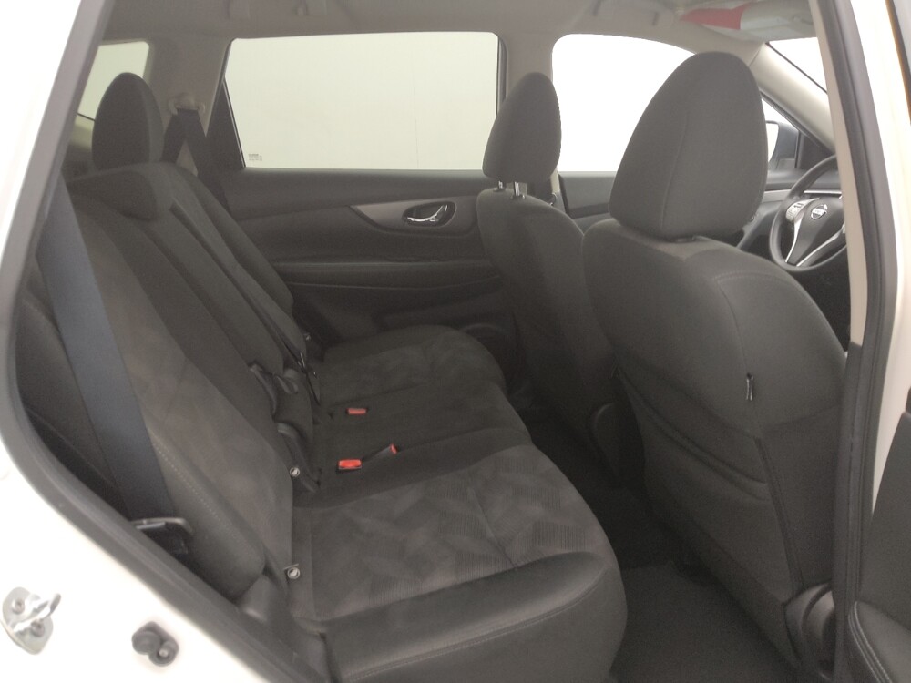 2016 Nissan Rogue in Independence, MO 64055 - 18120710 19