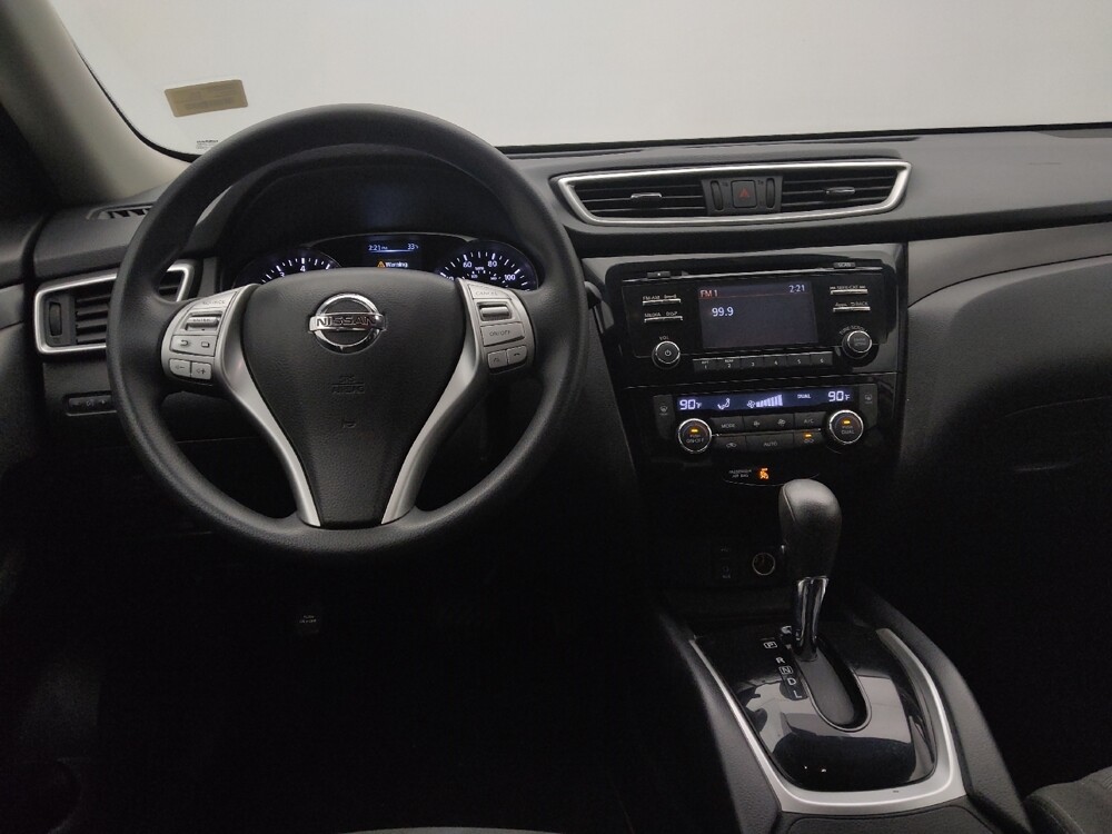 2016 Nissan Rogue in Independence, MO 64055 - 18120710 22