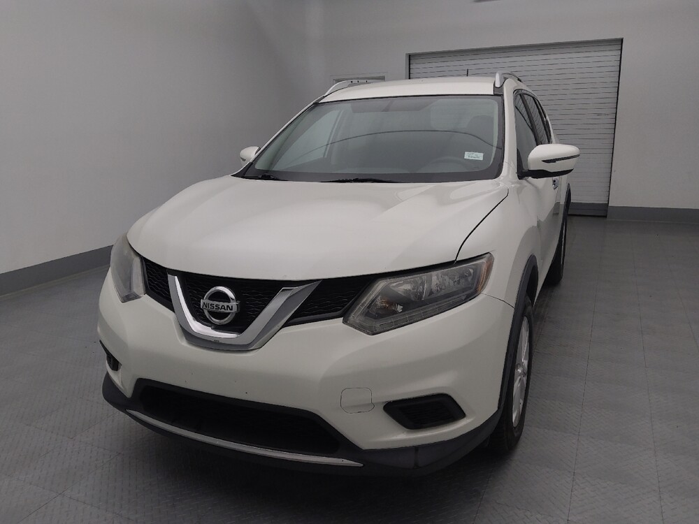 2016 Nissan Rogue in Independence, MO 64055 - 18120710 15