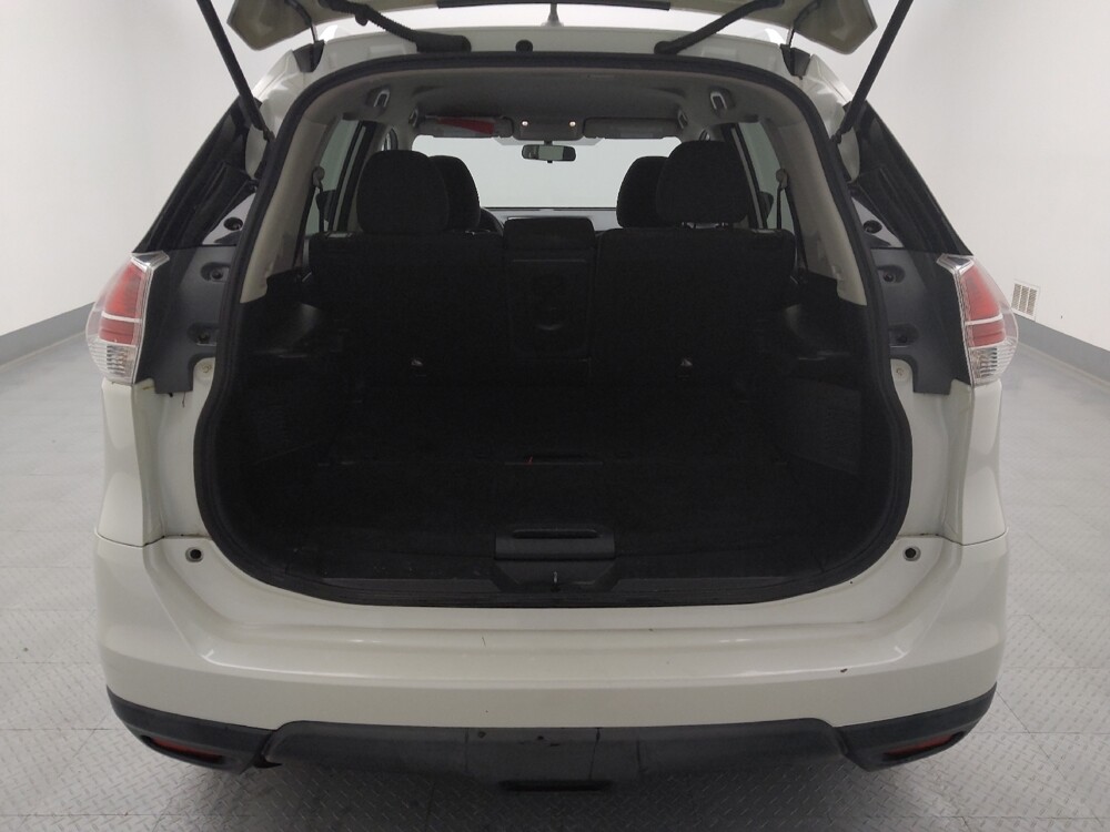 2016 Nissan Rogue in Independence, MO 64055 - 18120710 29