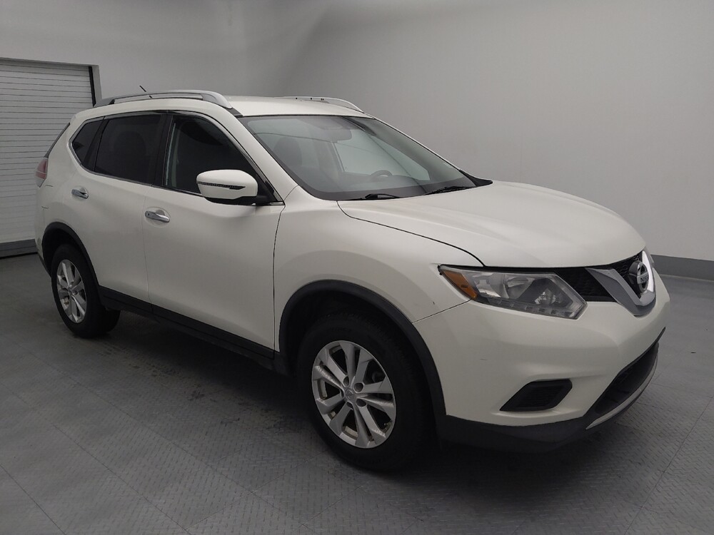 2016 Nissan Rogue in Independence, MO 64055 - 18120710 11