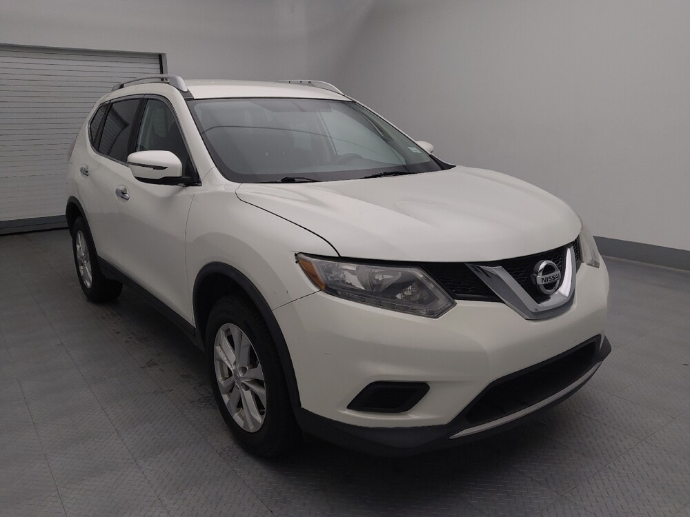 2016 Nissan Rogue in Independence, MO 64055 - 18120710 13