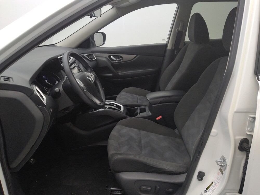 2016 Nissan Rogue in Independence, MO 64055 - 18120710 17