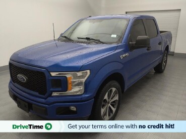 2018 Ford F150 in St. Louis, MO 63136