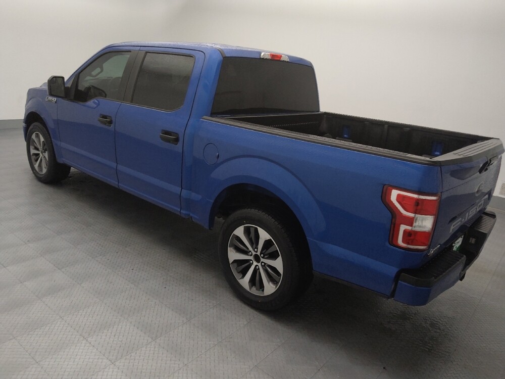 2018 Ford F150 in St. Louis, MO 63136 - 18120711 3