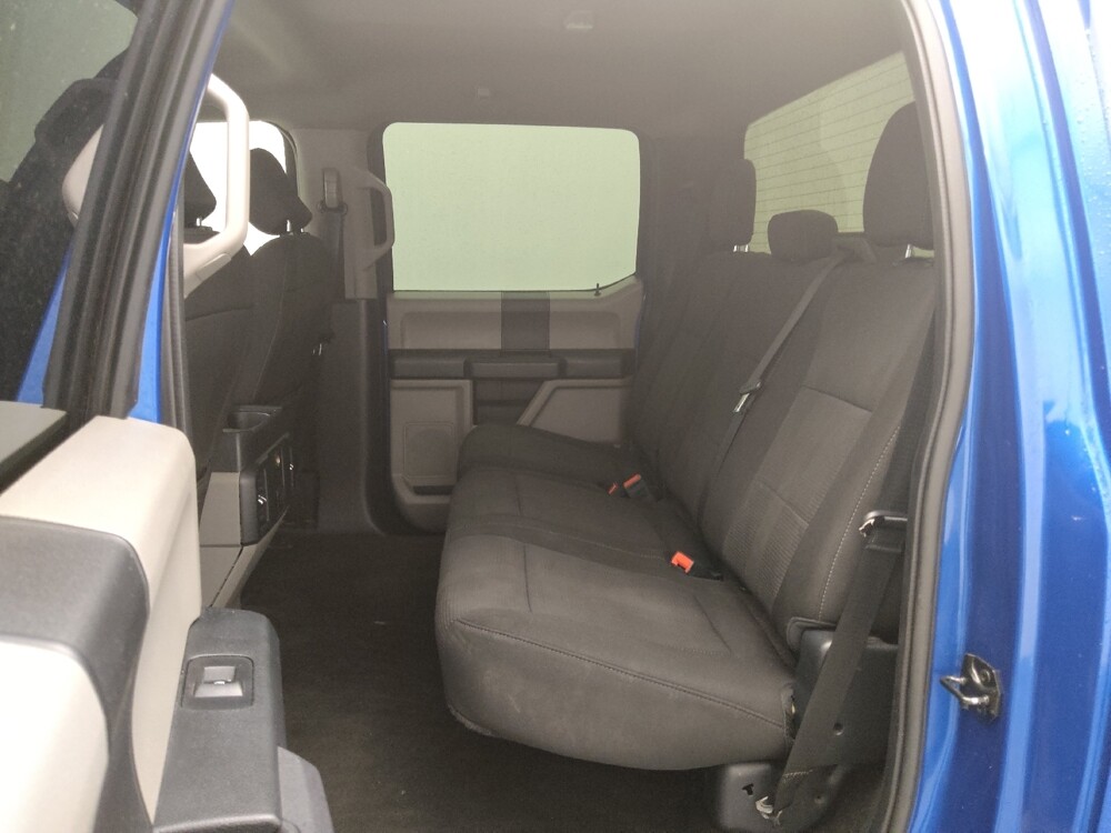 2018 Ford F150 in St. Louis, MO 63136 - 18120711 18