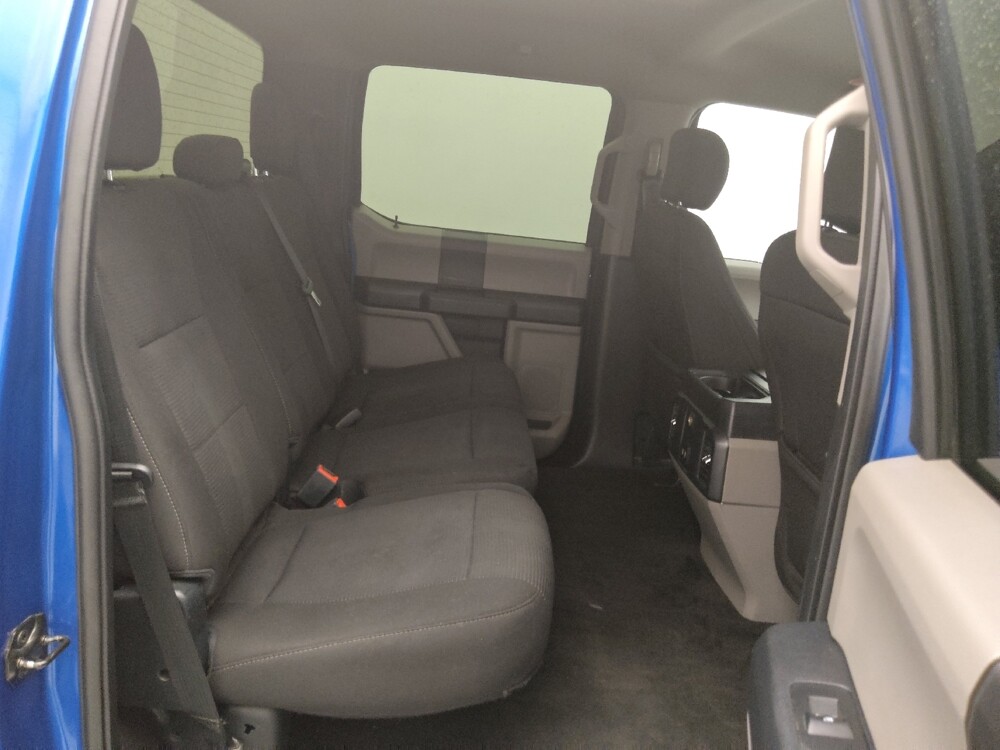 2018 Ford F150 in St. Louis, MO 63136 - 18120711 19