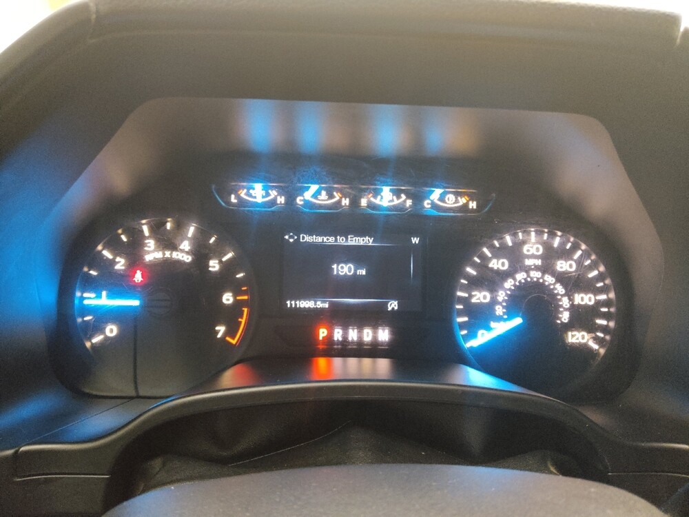 2018 Ford F150 in St. Louis, MO 63136 - 18120711 23