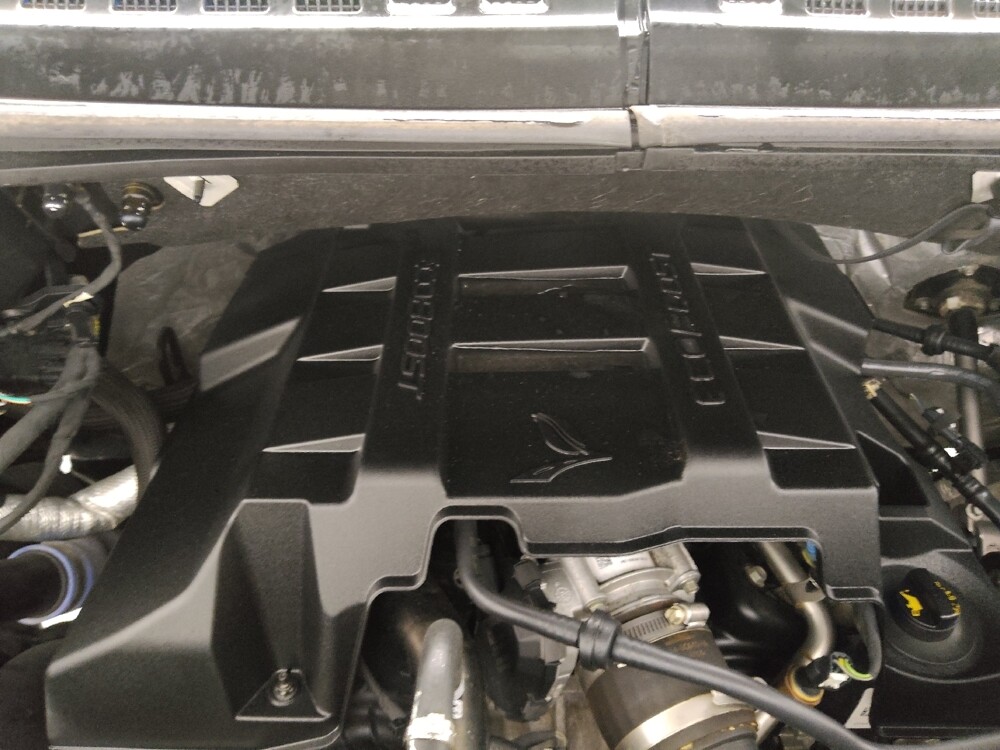 2018 Ford F150 in St. Louis, MO 63136 - 18120711 30